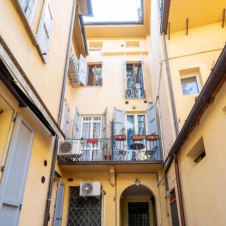 Getthekey S.Stefano Apartment Μπολόνια Εξωτερικό φωτογραφία