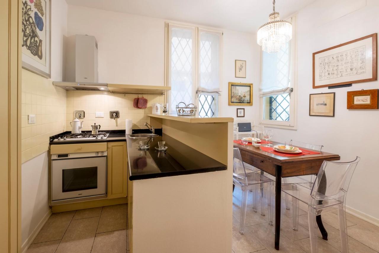 Getthekey S.Stefano Apartment Μπολόνια Εξωτερικό φωτογραφία