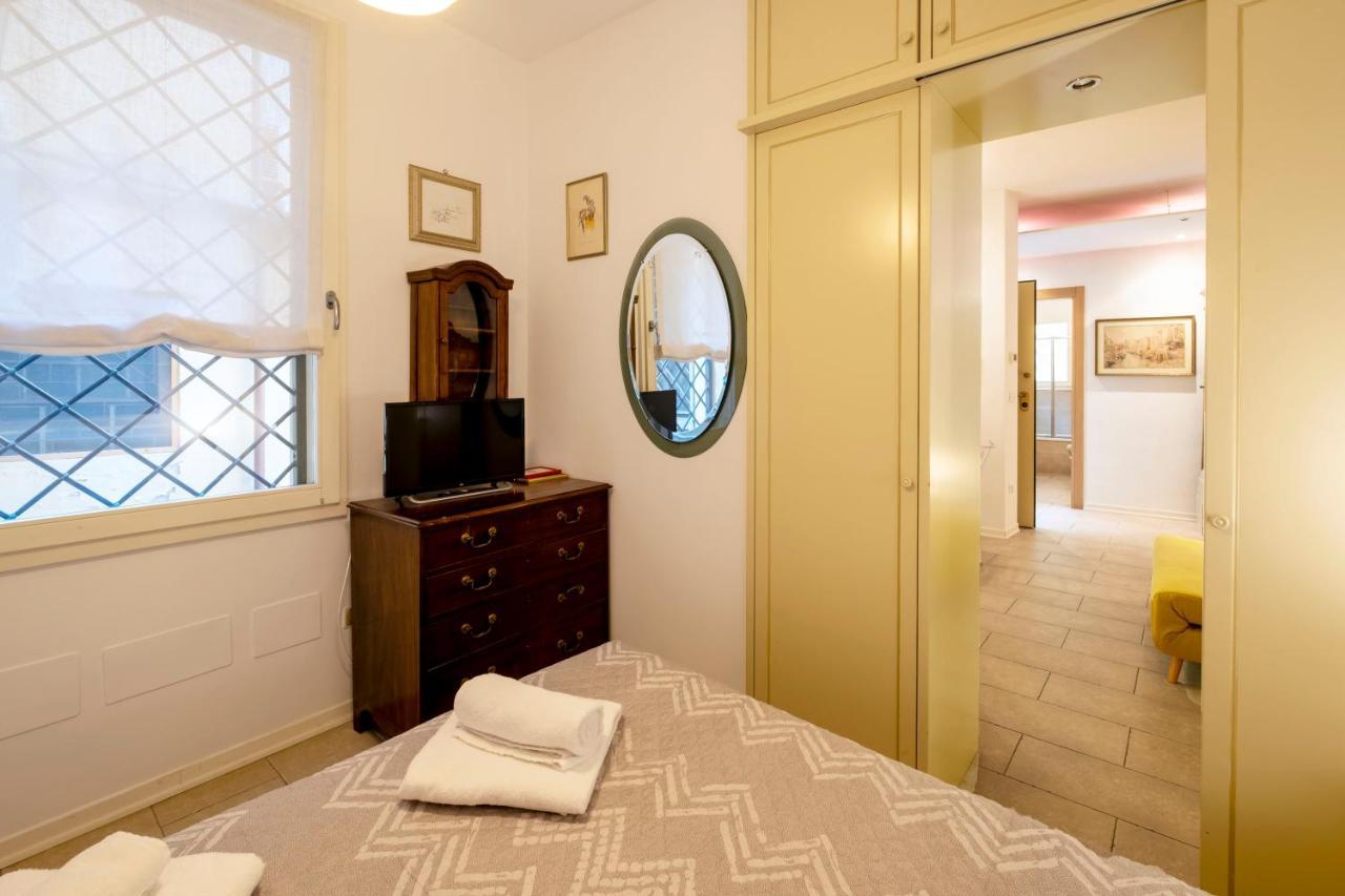 Getthekey S.Stefano Apartment Μπολόνια Εξωτερικό φωτογραφία